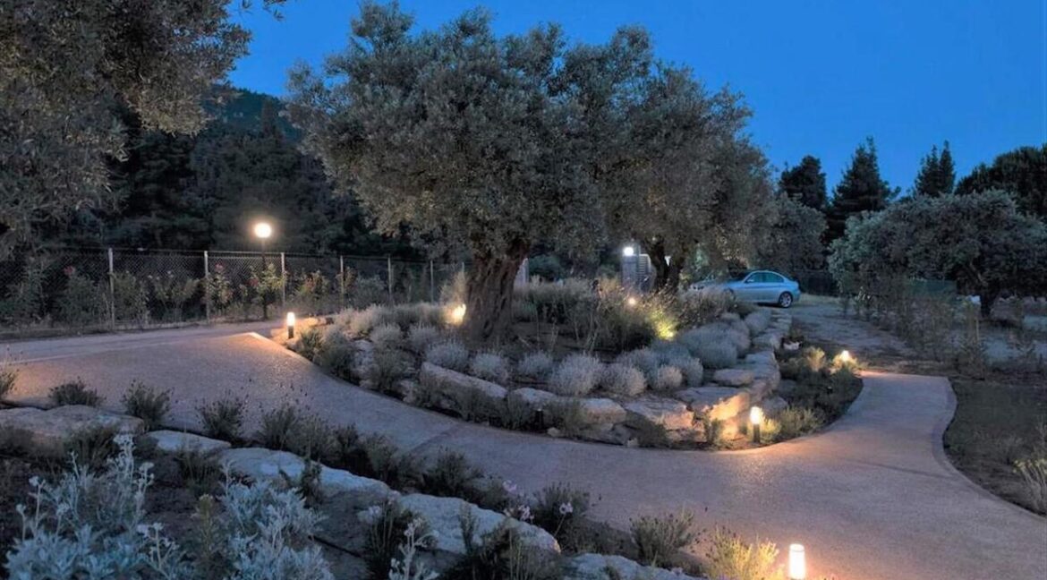 Luxury House Sithonia Chalkidiki, Halkidiki Villa for Sale in Vourvourou 21