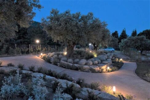 Luxury House Sithonia Chalkidiki, Halkidiki Villa for Sale in Vourvourou 21