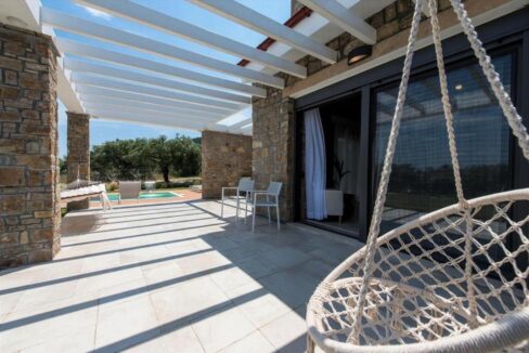 Luxury House Sithonia Chalkidiki, Halkidiki Villa for Sale in Vourvourou 27