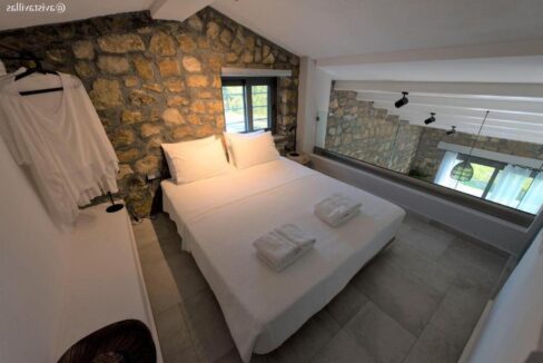 Luxury House Sithonia Chalkidiki, Halkidiki Villa for Sale in Vourvourou 4