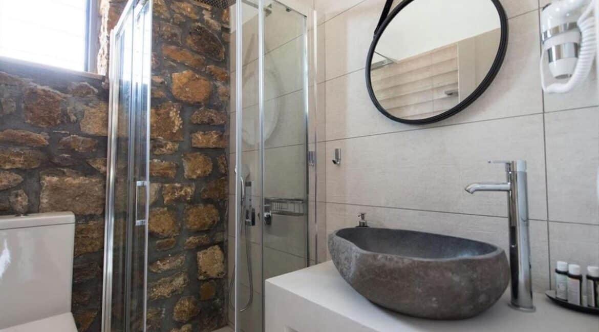 Luxury House Sithonia Chalkidiki, Halkidiki Villa for Sale in Vourvourou 9