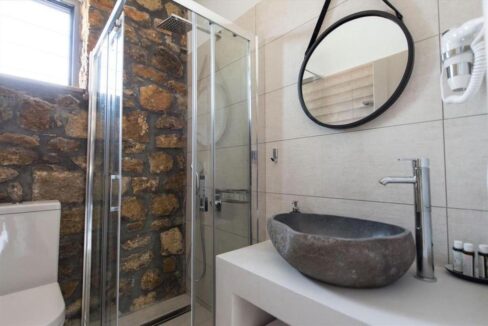 Luxury House Sithonia Chalkidiki, Halkidiki Villa for Sale in Vourvourou 9