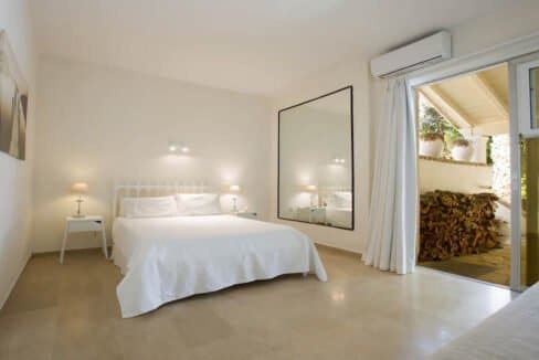 Luxury Seafront Villa in Corfu Greece for sale 22