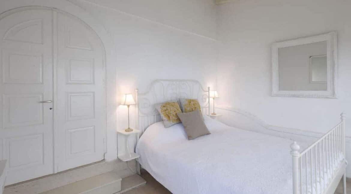Luxury Seafront Villa in Corfu Greece for sale 26