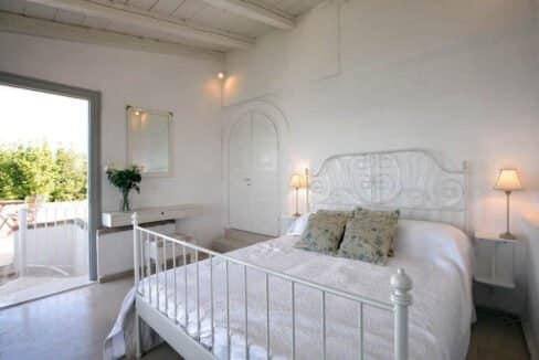 Luxury Seafront Villa in Corfu Greece for sale 6