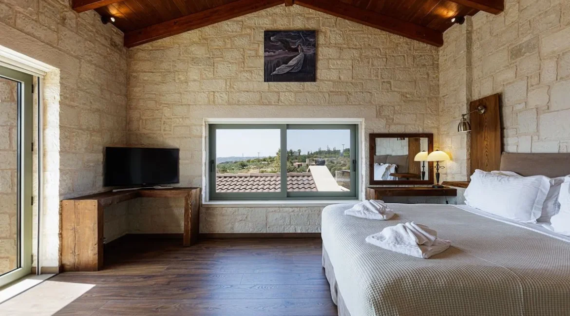 Luxury Villa for Sale Chania Crete Greece 1