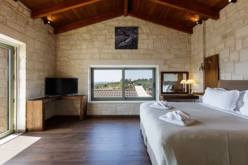 Luxury Villa for Sale Chania Crete Greece 1