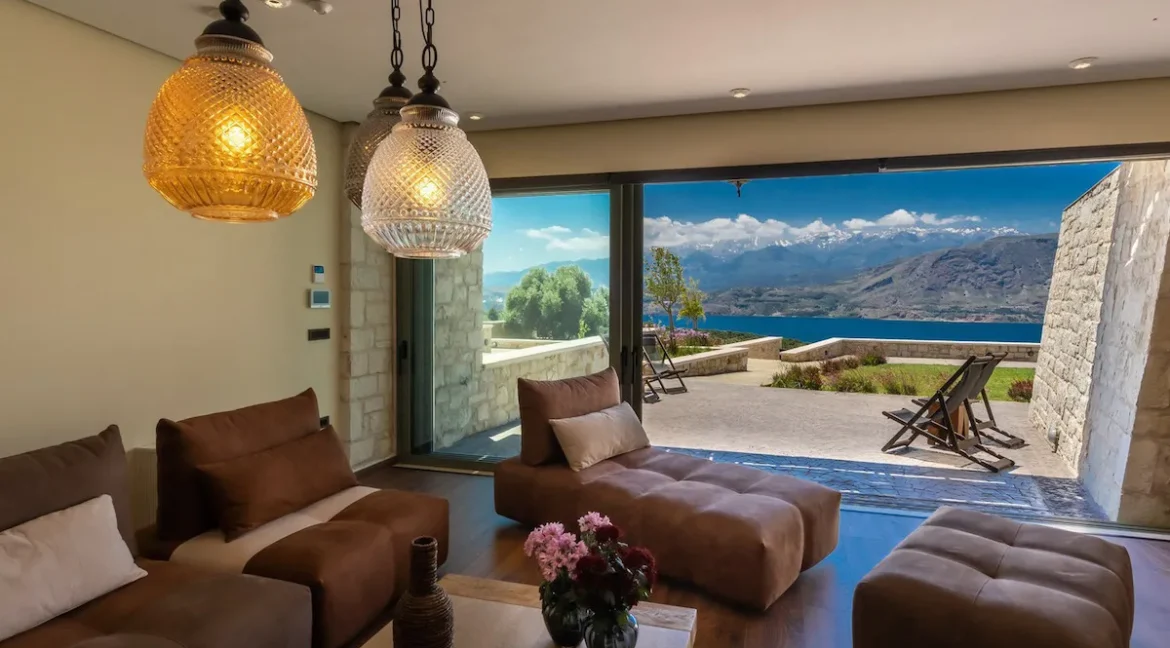 Luxury Villa for Sale Chania Crete Greece 13