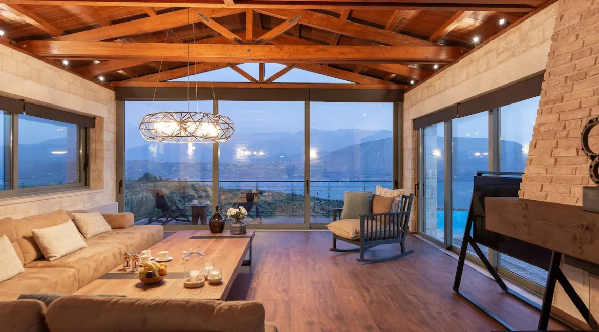 Luxury Villa for Sale Chania Crete Greece 16