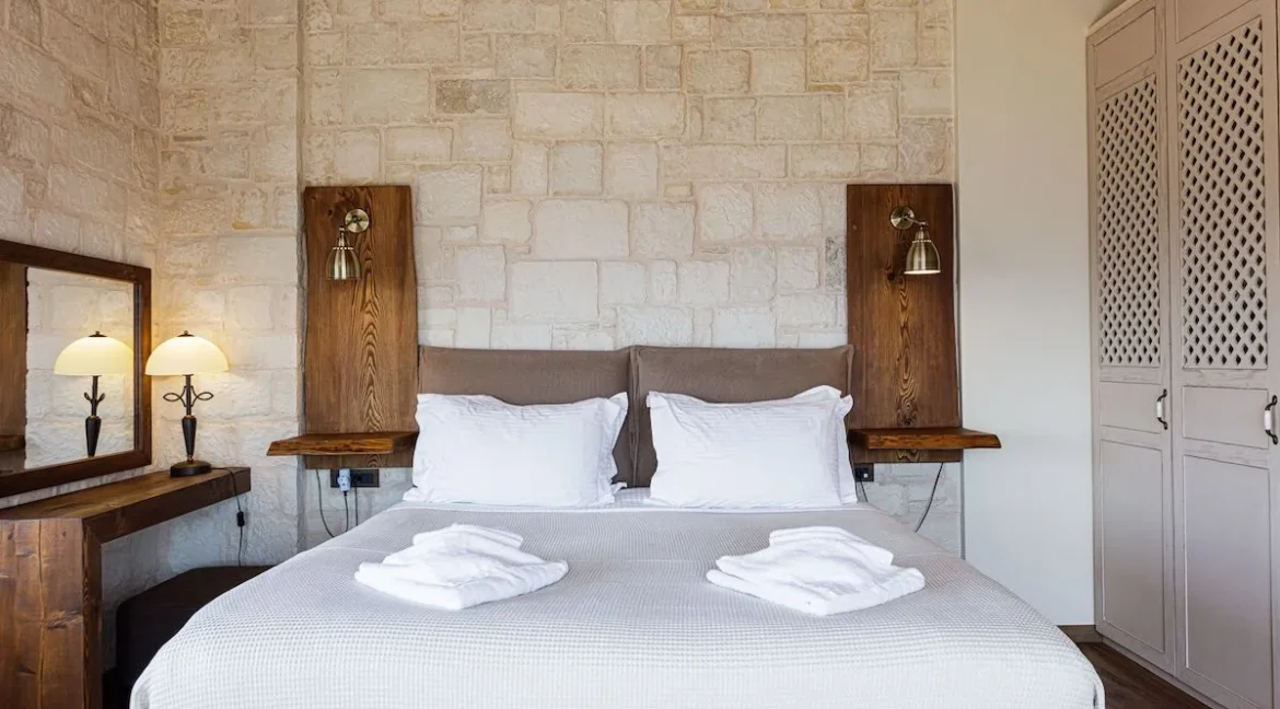 Luxury Villa for Sale Chania Crete Greece 2