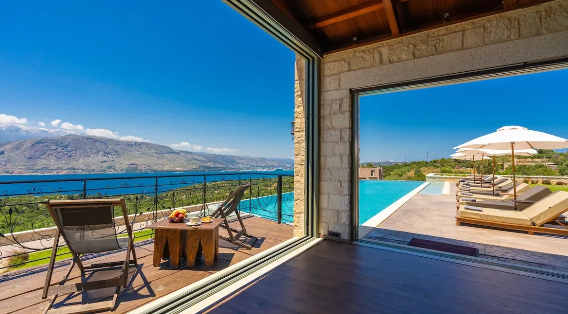 Luxury Villa for Sale Chania Crete Greece 23