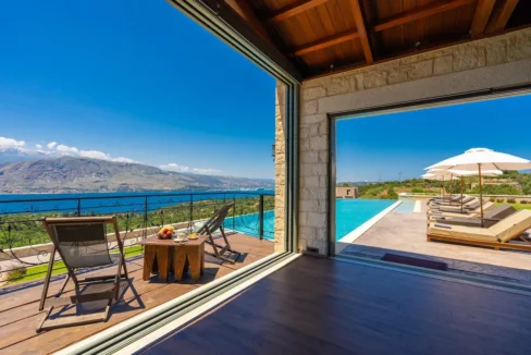 Luxury Villa for Sale Chania Crete Greece 23