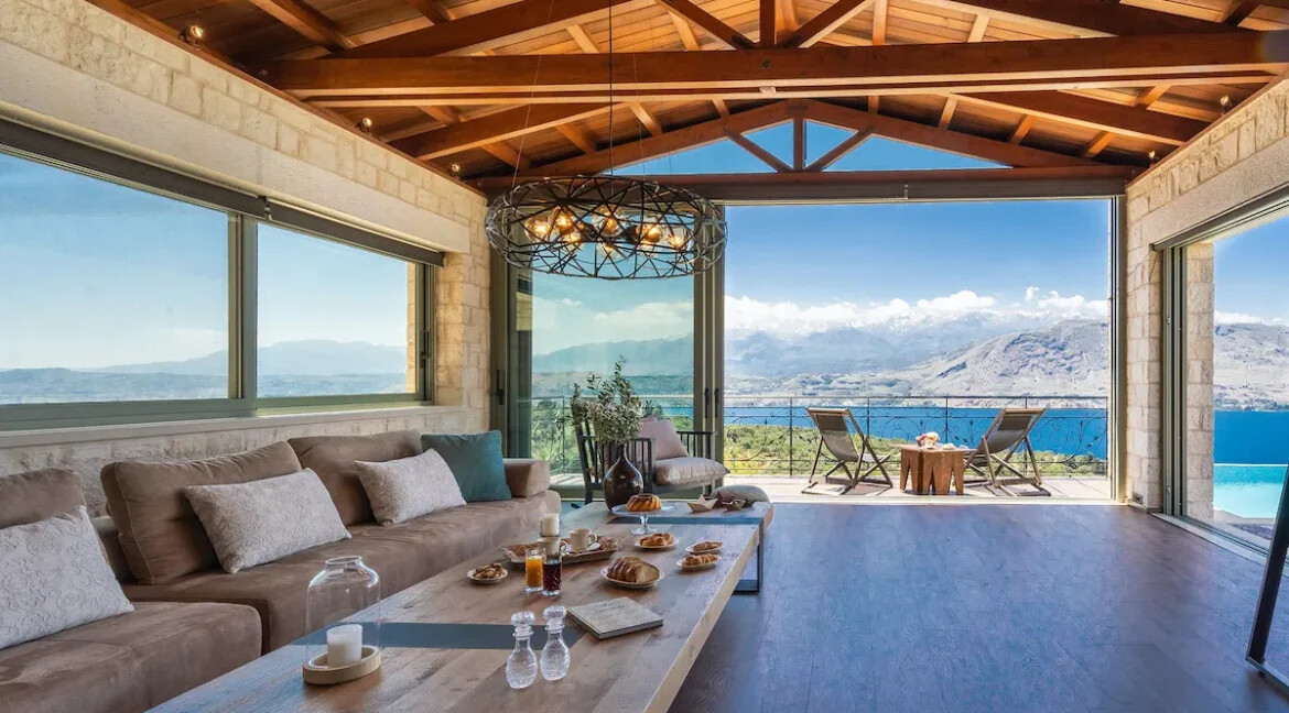 Luxury Villa for Sale Chania Crete Greece 24