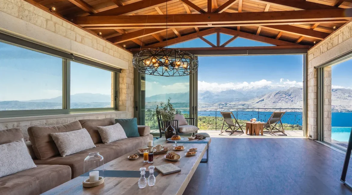 Luxury Villa for Sale Chania Crete Greece 24