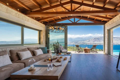 Luxury Villa for Sale Chania Crete Greece 24