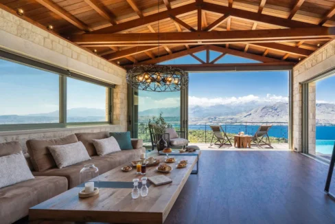 Luxury Villa for Sale Chania Crete Greece 24