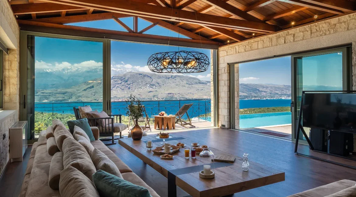 Luxury Villa for Sale Chania Crete Greece 25