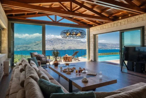 Luxury Villa for Sale Chania Crete Greece 25