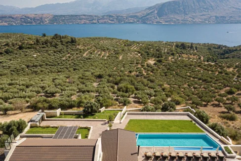 Luxury Villa for Sale Chania Crete Greece 26