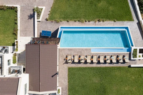 Luxury Villa for Sale Chania Crete Greece 27