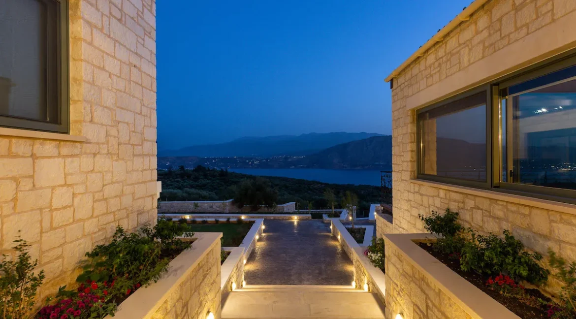Luxury Villa for Sale Chania Crete Greece 28