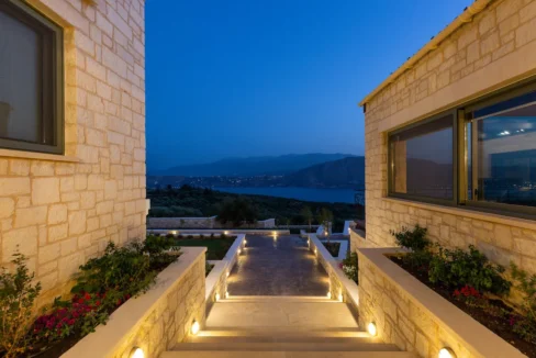 Luxury Villa for Sale Chania Crete Greece 28