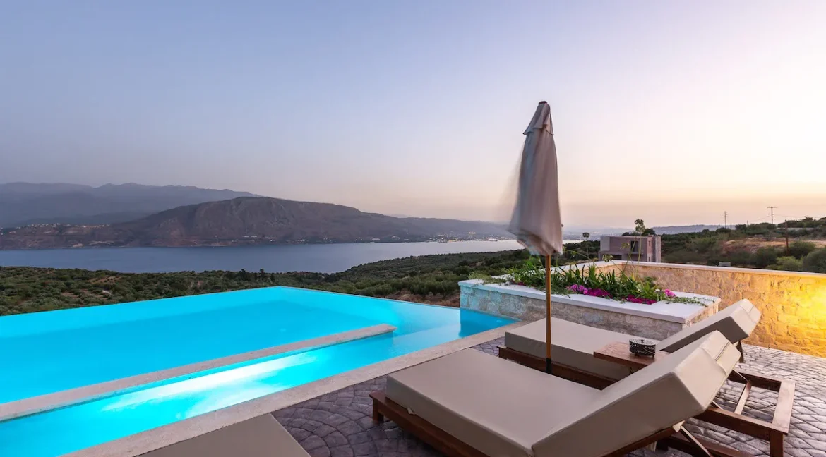 Luxury Villa for Sale Chania Crete Greece 29