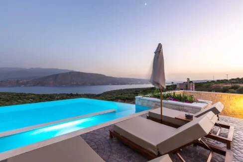 Luxury Villa for Sale Chania Crete Greece 29