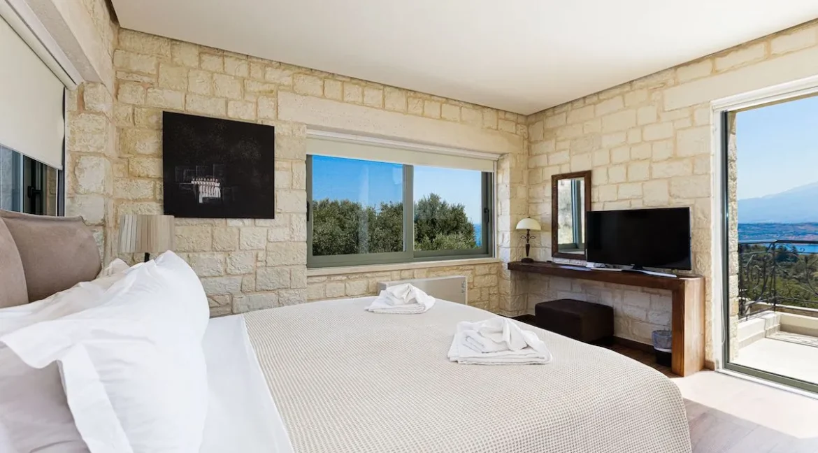 Luxury Villa for Sale Chania Crete Greece 3