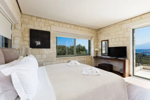 Luxury Villa for Sale Chania Crete Greece 3