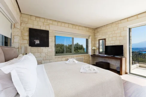 Luxury Villa for Sale Chania Crete Greece 3