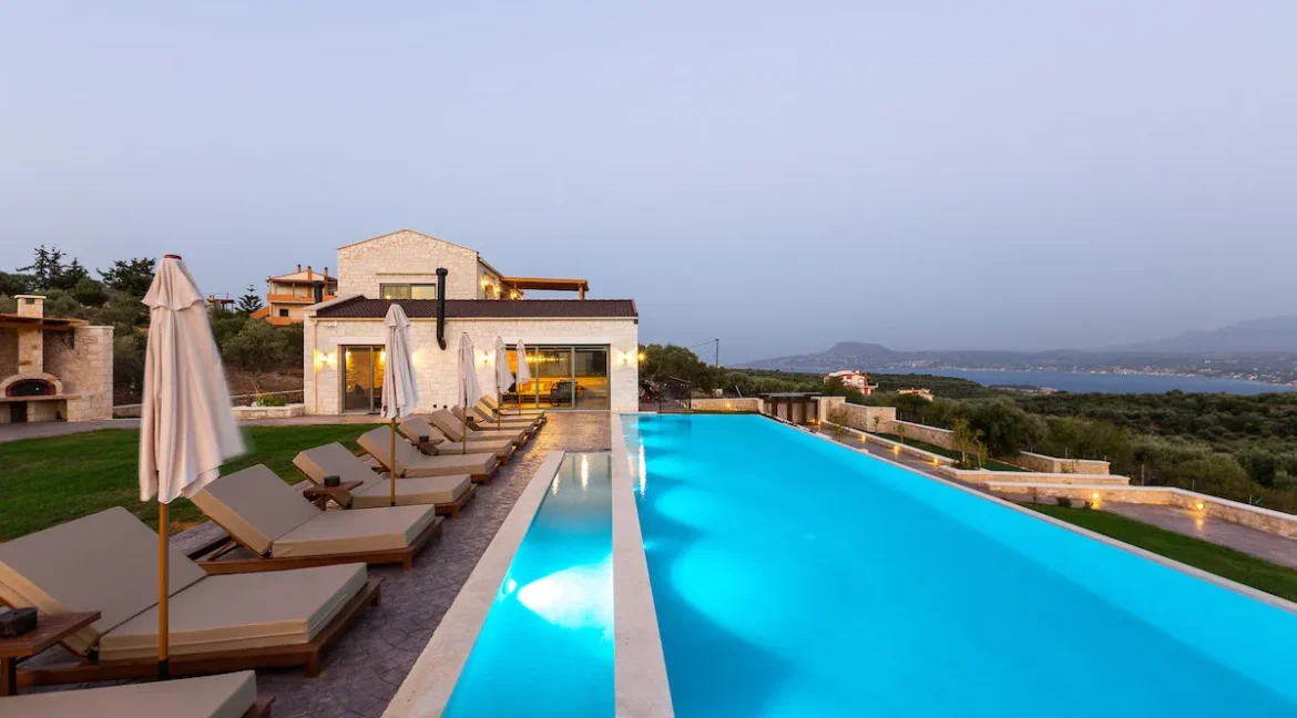 Luxury Villa for Sale Chania Crete Greece 30