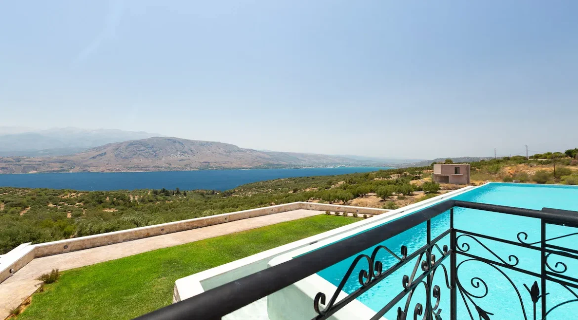Luxury Villa for Sale Chania Crete Greece 31