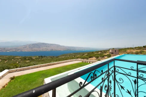 Luxury Villa for Sale Chania Crete Greece 31
