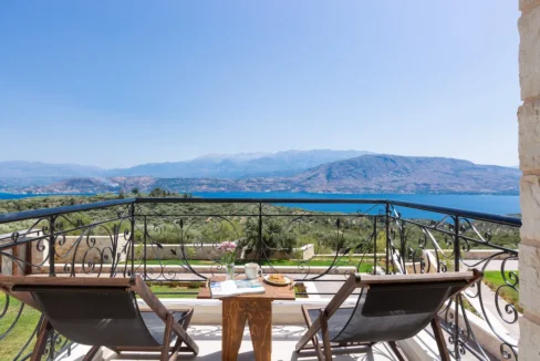 Luxury Villa for Sale Chania Crete Greece 32