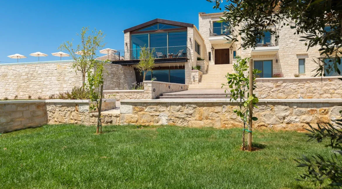 Luxury Villa for Sale Chania Crete Greece 35