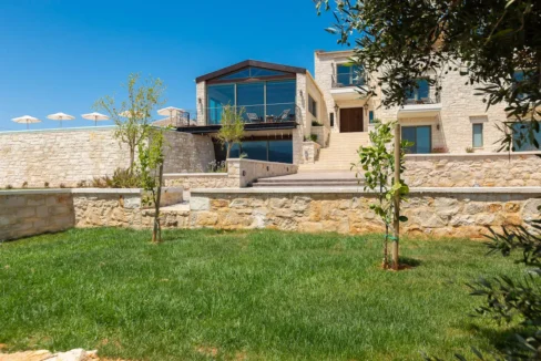 Luxury Villa for Sale Chania Crete Greece 35