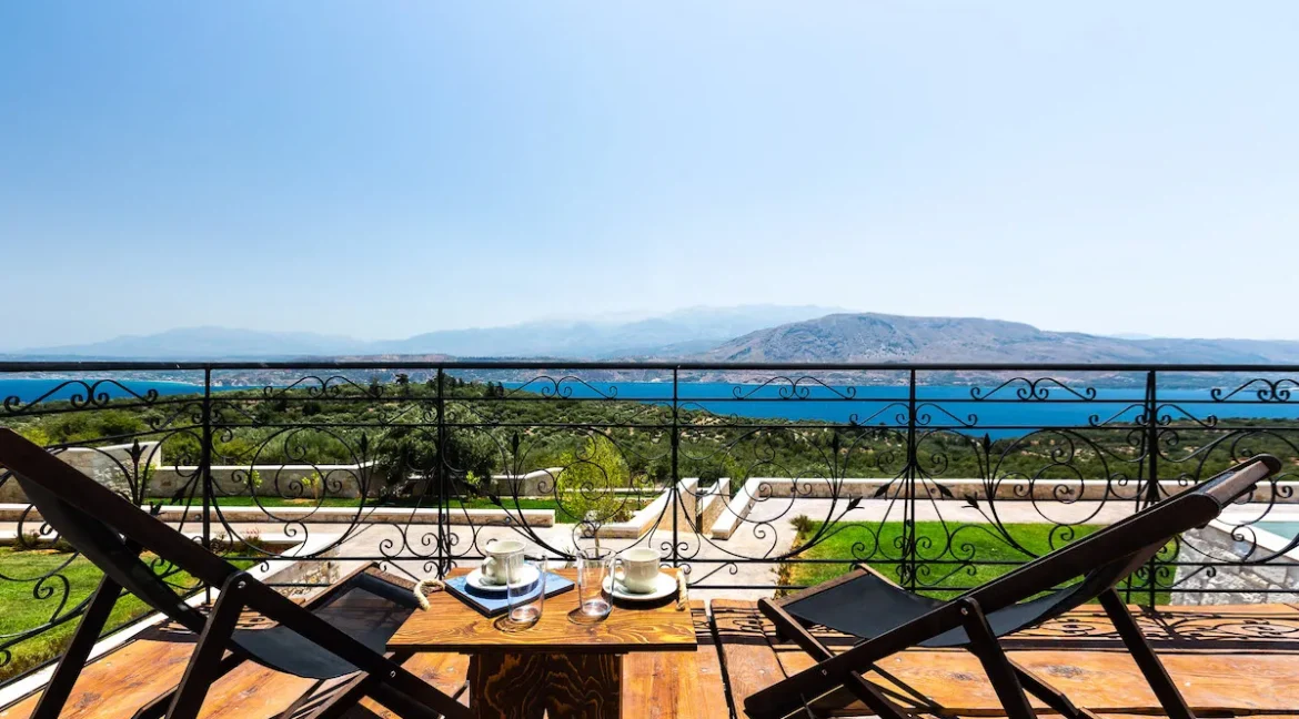 Luxury Villa for Sale Chania Crete Greece 36