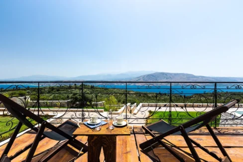 Luxury Villa for Sale Chania Crete Greece 36