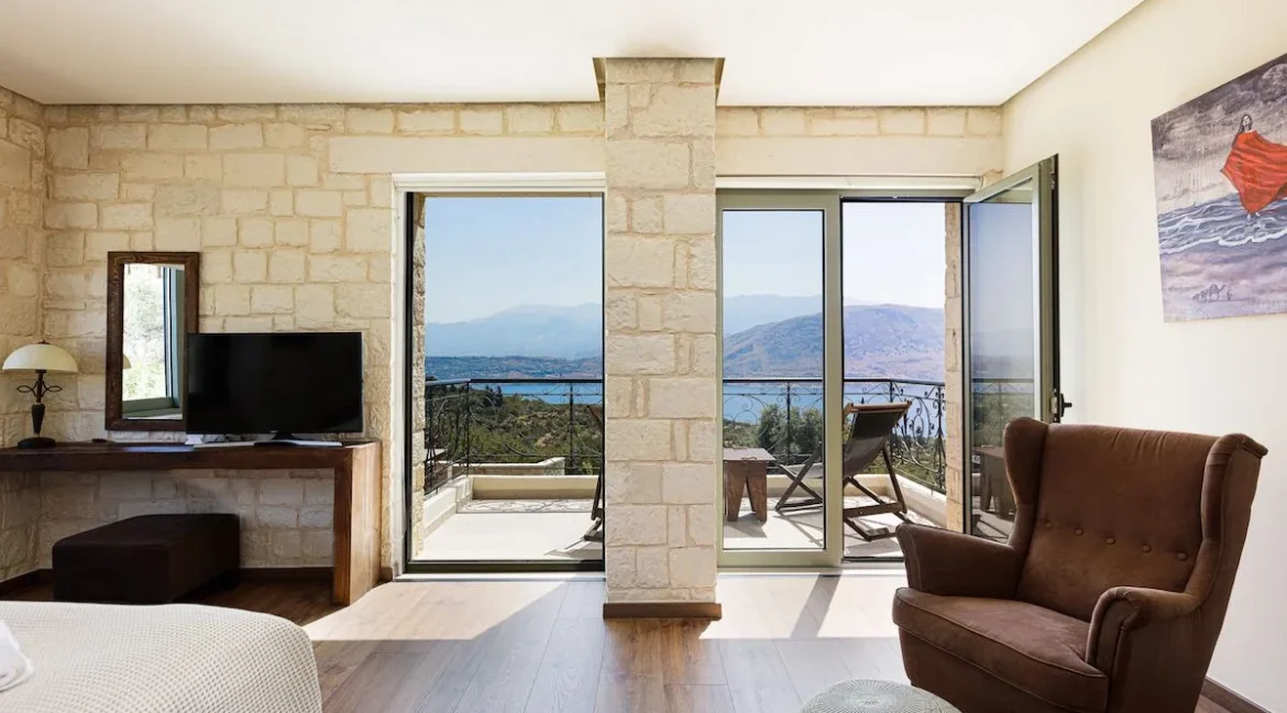 Luxury Villa for Sale Chania Crete Greece 4