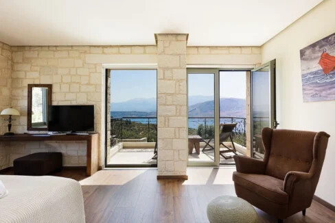 Luxury Villa for Sale Chania Crete Greece 4