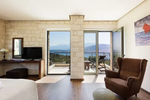 Luxury Villa for Sale Chania Crete Greece 4