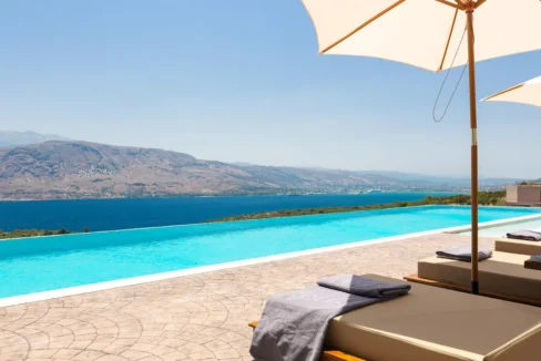 Luxury Villa for Sale Chania Crete Greece 40