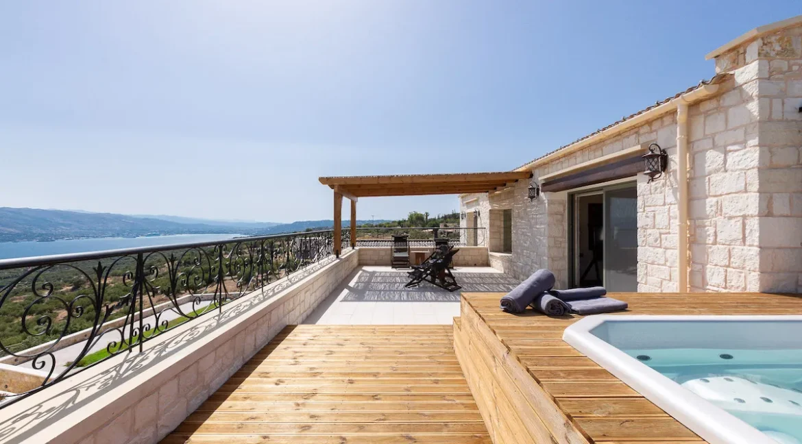 Luxury Villa for Sale Chania Crete Greece 41