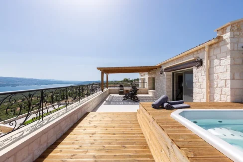 Luxury Villa for Sale Chania Crete Greece 41