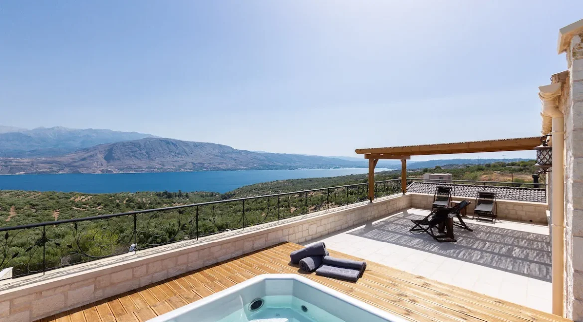 Luxury Villa for Sale Chania Crete Greece 42