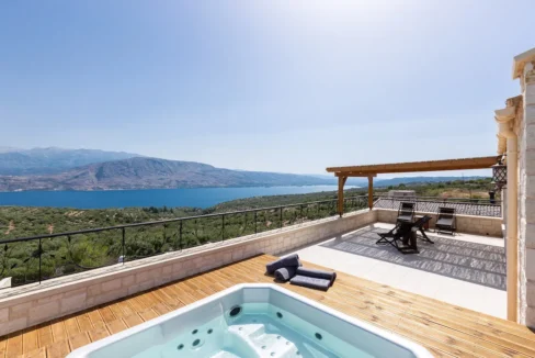 Luxury Villa for Sale Chania Crete Greece 42
