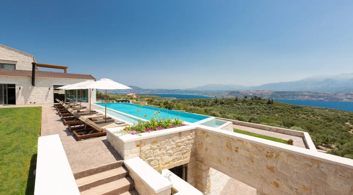 Luxury Villa for Sale Chania Crete Greece 43