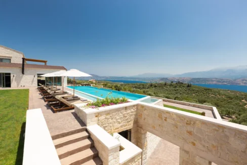 Luxury Villa for Sale Chania Crete Greece 43