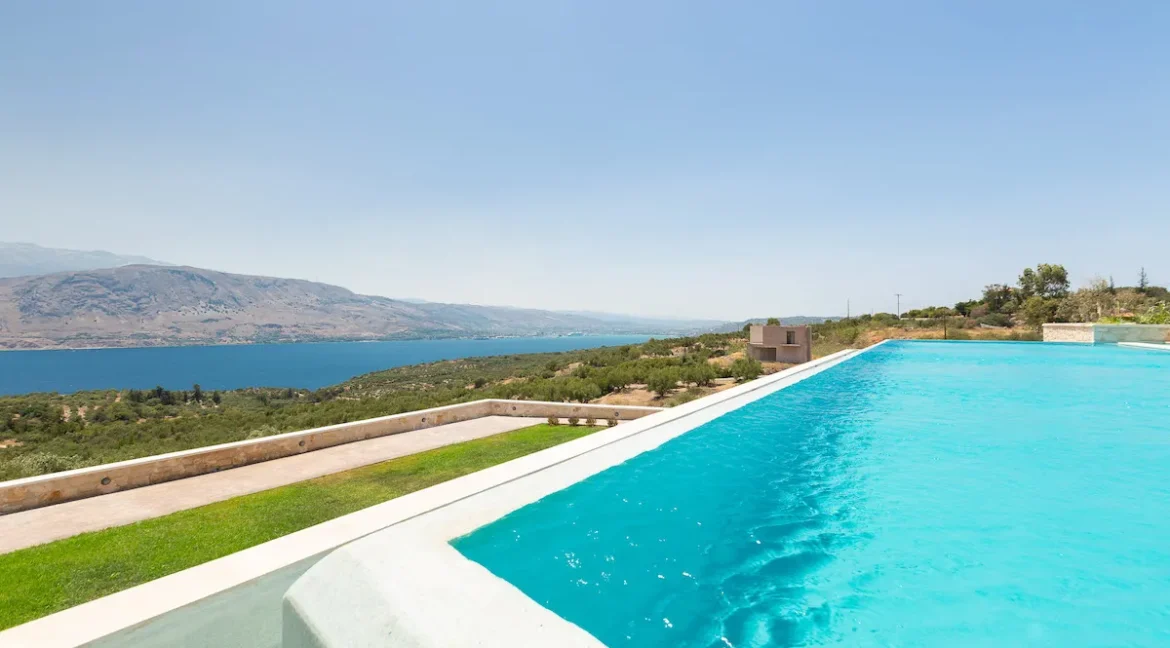 Luxury Villa for Sale Chania Crete Greece 45